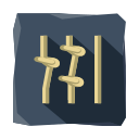 Knot Icon