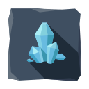 mineral Icon