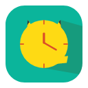 alarm clock Icon