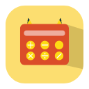 Calculator Icon