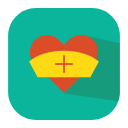 Health center Icon