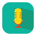 recorder Icon