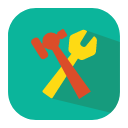 set up Icon