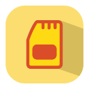 SIM card Icon