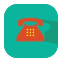Telephone Icon