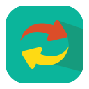 to update Icon