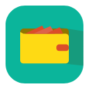 wallet Icon