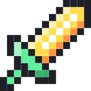 Pixel_ arms Icon