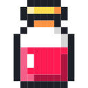 Pixel_ Potion Icon