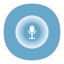 Voice assistant Icon