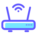 Icon router Icon