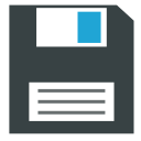 floppy disk Icon