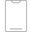 iphonex Icon