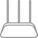 Millet routing Icon