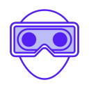 VR Icon