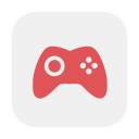 Mobile theme, game Icon