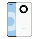 Mobile phone Huawei mate40pro combination Icon