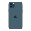 Mobile phone - iphone12 Pro / max - back Icon