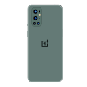 Mobile phone - one plus 9pro- back Icon