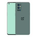Mobile phone - one plus 9pro- combination Icon