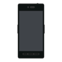 Mobile phone - smartisant1 - front Icon