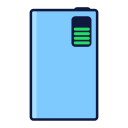 Portable source Icon
