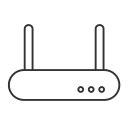 Router -01 Icon