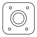 Speaker -01 Icon