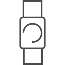 Watch smart Watch Icon