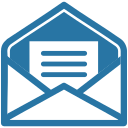 Letter collection Icon