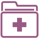 Medical documents Icon