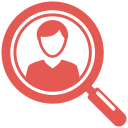 Search doctor Icon