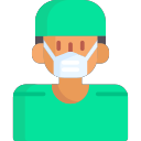 002-surgeon Icon