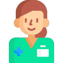 004-nurse Icon