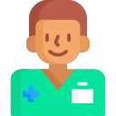 005-nurse Icon