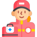 009-paramedic Icon