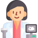 013-gynecologist Icon