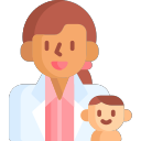 014-pediatrician Icon