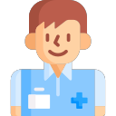 020-physiotherapist Icon