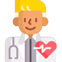 023-cardiologist Icon