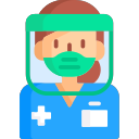 030-nurse Icon