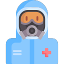 034-safety suit Icon