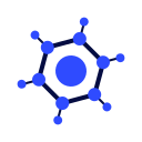 Gene structure Icon