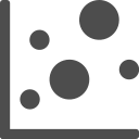 4-dot matrix Icon