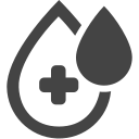 6 - Medical - blood Icon