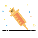 20 syringe Icon