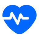 heartbeat Icon