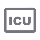 ICU Icon