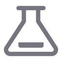 Laboratory Department Icon