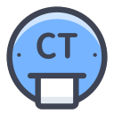 CT Icon